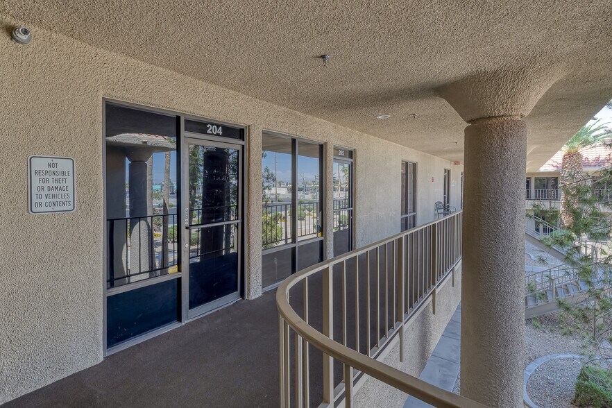 More Photos Of 5701 W Charleston Blvd, Las Vegas Medical For Sale