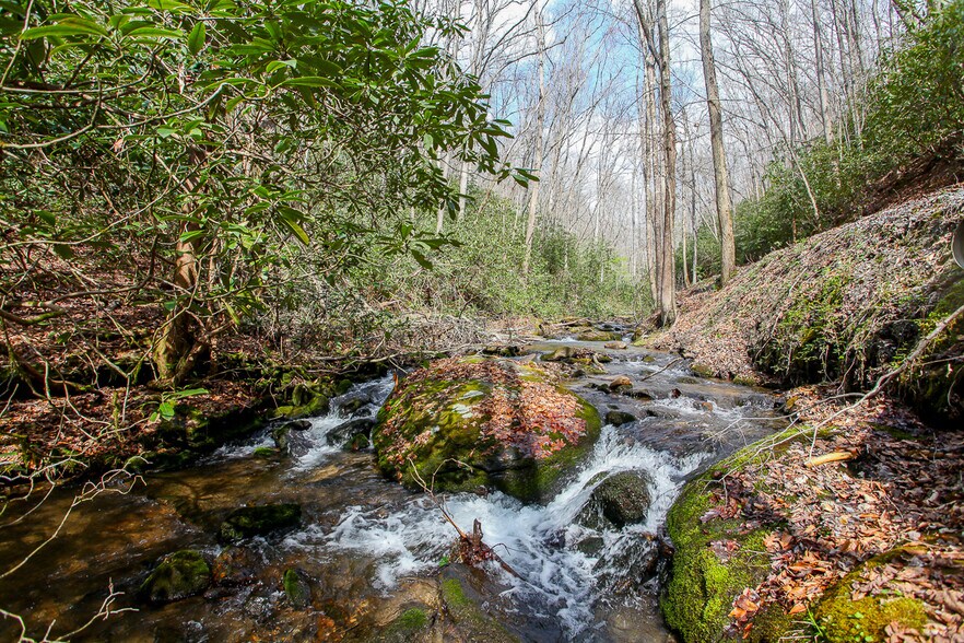 More Photos Of 6387 Airport Rd, Andrews Land For Sale
