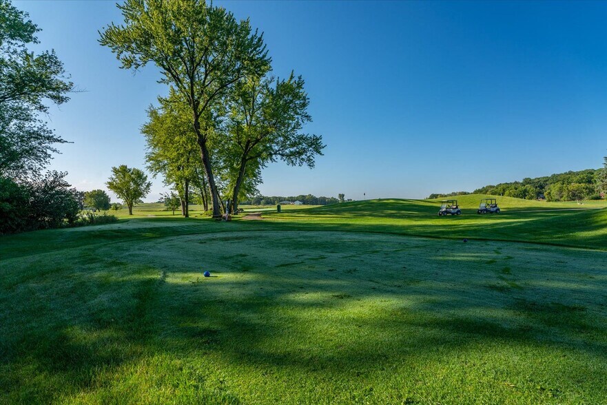 W4787 Yandry Rd, Whitewater, WI 53190 Golf Course Driving Range For