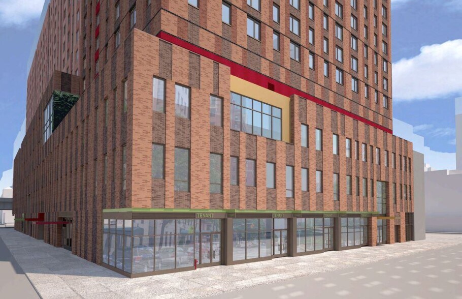 More Photos Of 1681 Madison Ave, New York Apartments For Lease