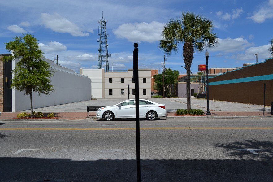 More Photos Of 229 W Central Ave, Winter Haven Land For Sale