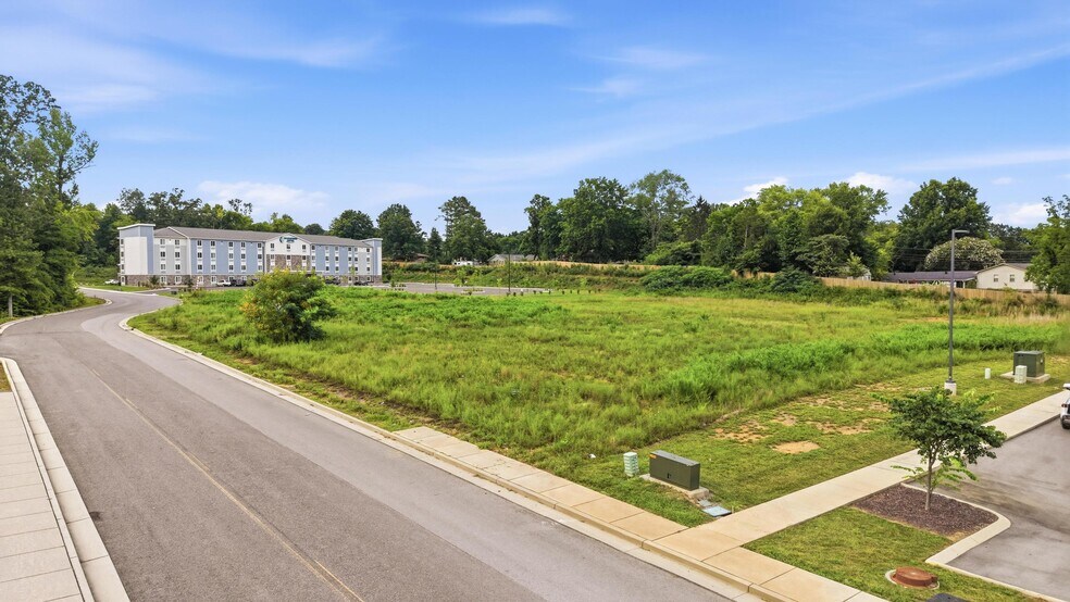 More Photos Of 000 Callen Lane NW, Cleveland Land For Sale