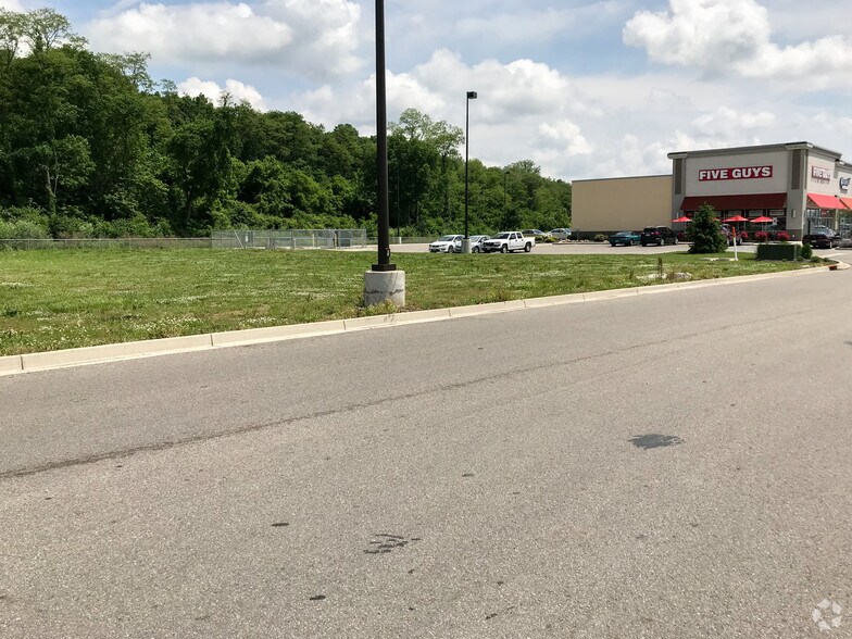 More Photos Of 1395 N Bridge St, Chillicothe Land For Lease