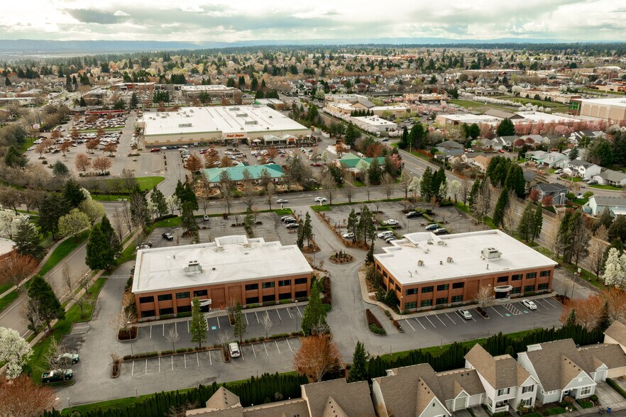 Primary Photo Of 16821 SE McGillivray Blvd, Vancouver Office For Sale