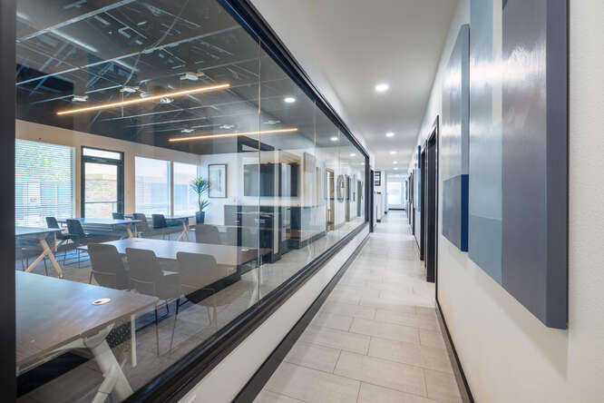 More Photos Of 8900 Business Park Dr, Austin Office For Sale