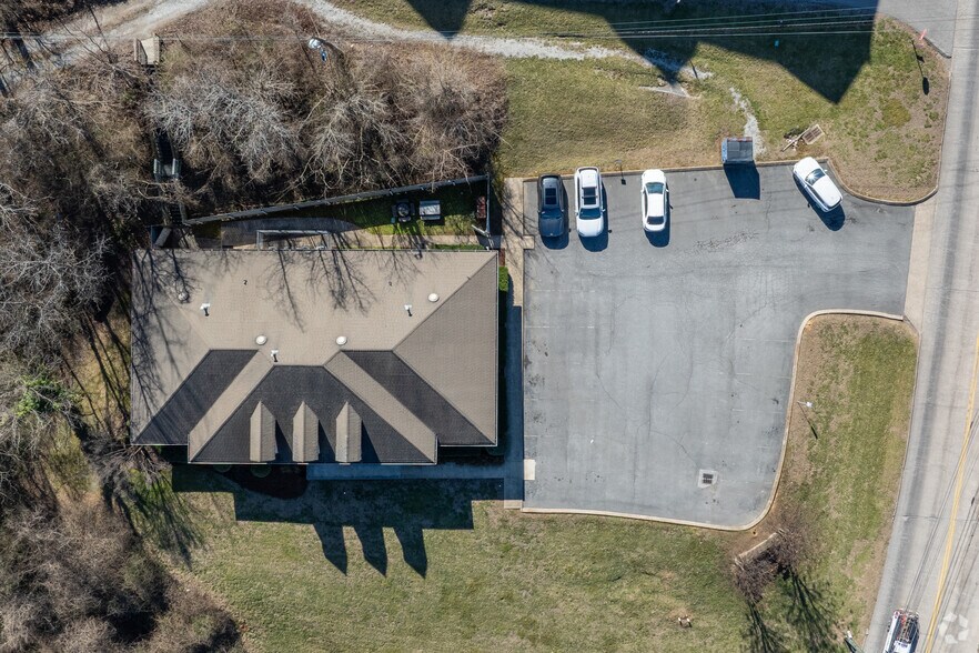 More Photos Of 1200 Pineville Rd, Chattanooga Medical For Lease