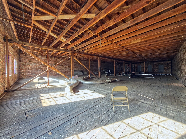 More Photos Of 308 N Main St, Mount Airy Storefront Retail Office For Sale