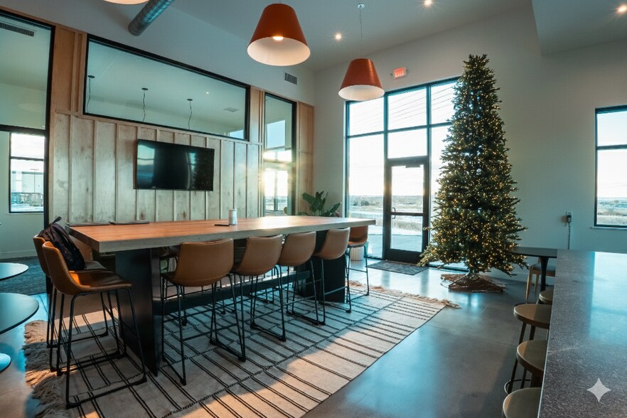 More Photos Of 4018 Montana Sapphire Dr, Billings Office For Sale