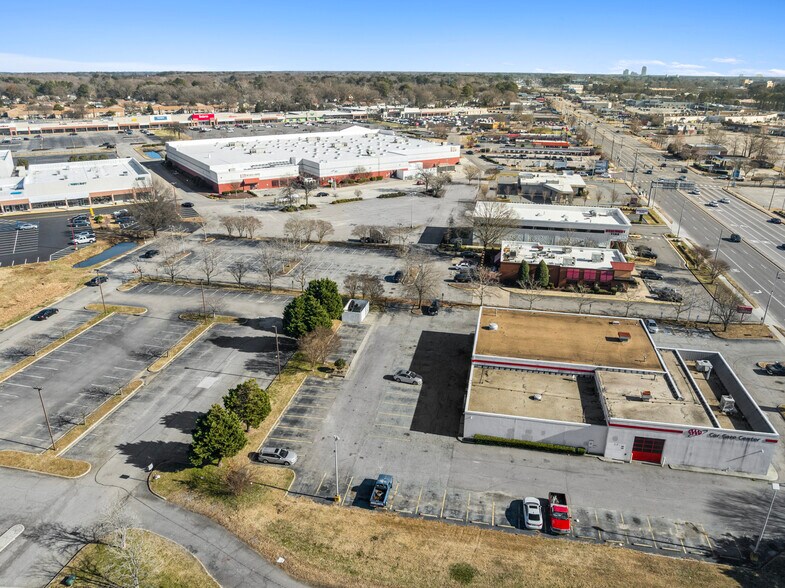 More Photos Of 5900 E Virginia Beach Blvd, Norfolk Unknown For Lease