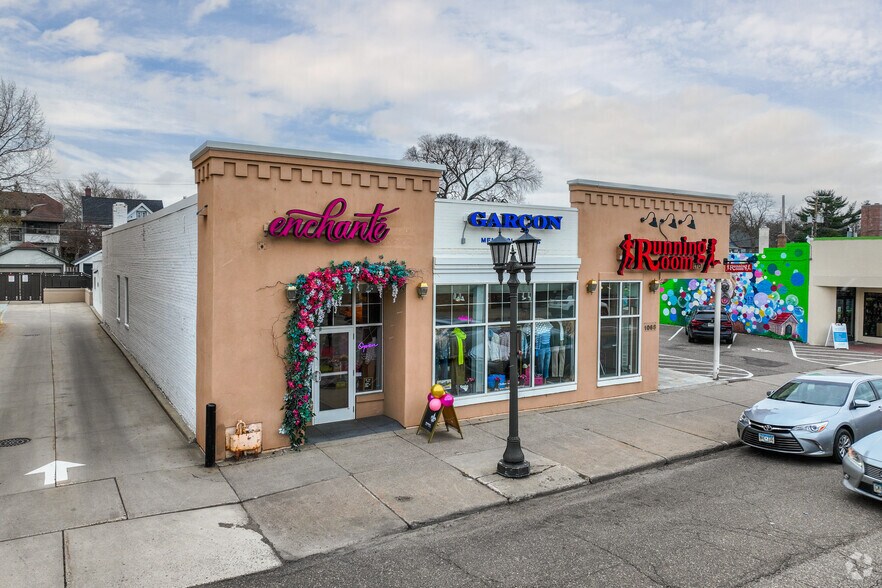 More Photos Of 1064-1068 Grand Ave, Saint Paul Freestanding For Lease
