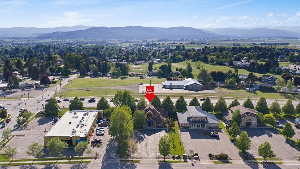 More Photos Of 65 Commons Way, Kalispell Office For Sale