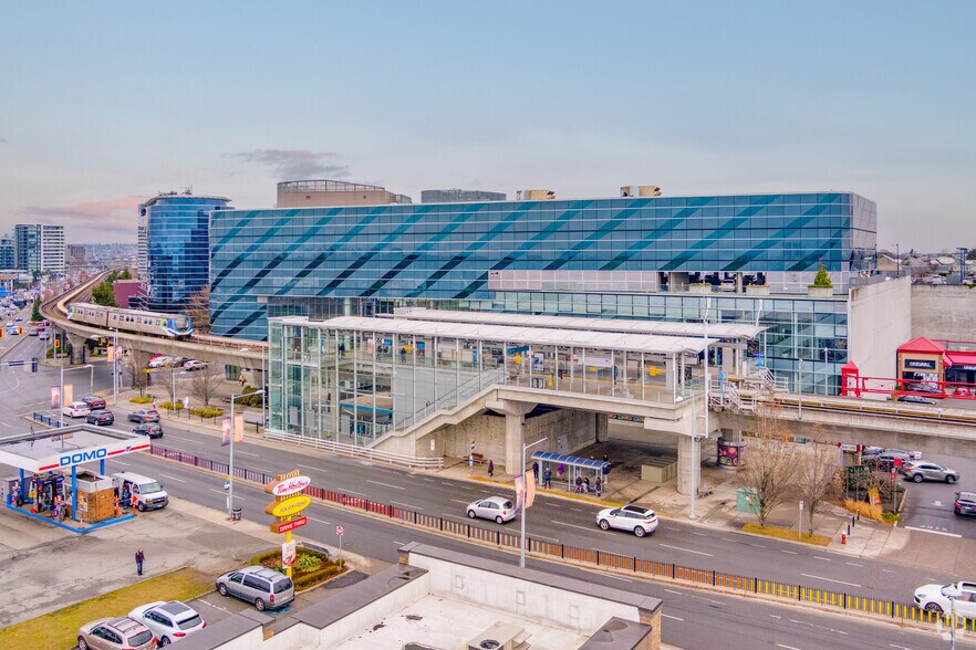 More Photos Of 4000 No. 3 Rd, Richmond Storefront Retail Office For Sale