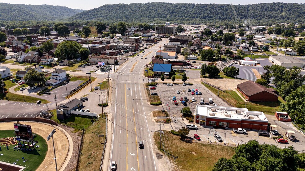 More Photos Of 1702 Wheeling Ave, Glen Dale Manufacturing For Sale