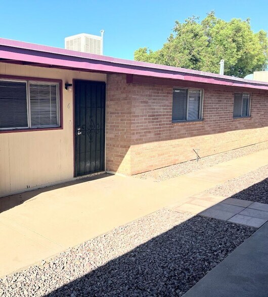 More Photos Of 1710 S Jefferson Ave, Tucson Apartments For Sale