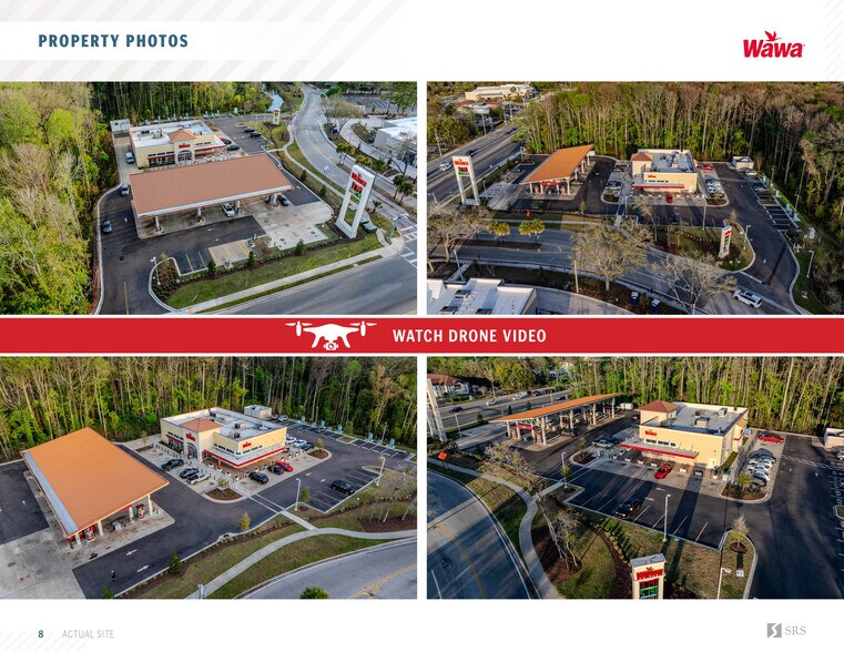 More Photos Of 8742 Baymeadows Road, Jacksonville Convenience Store For Sale