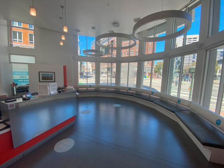 More Photos Of 1600 Market St, San Francisco Multifamily For Sale