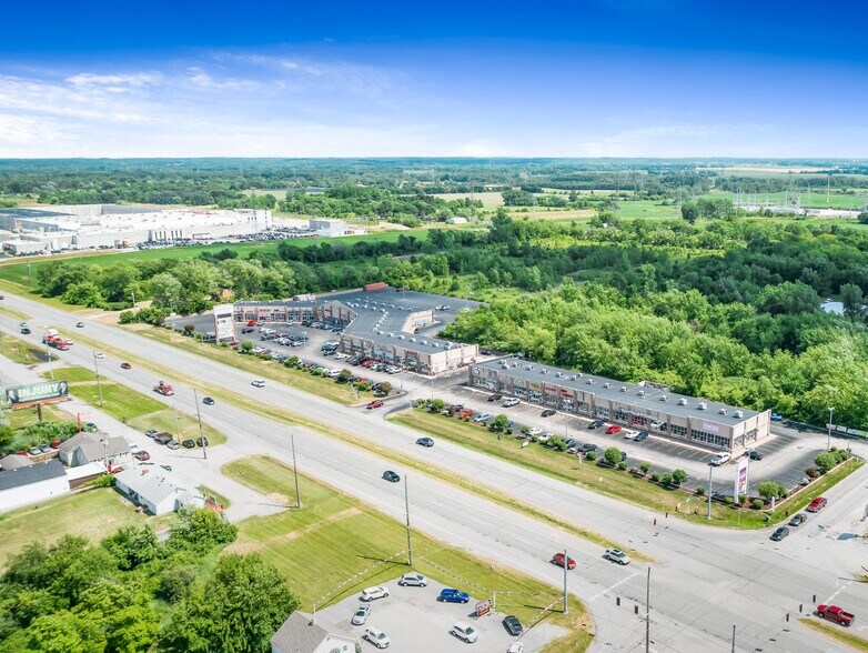 More Photos Of 4901-5005 E 81st Ave, Merrillville Unknown For Lease