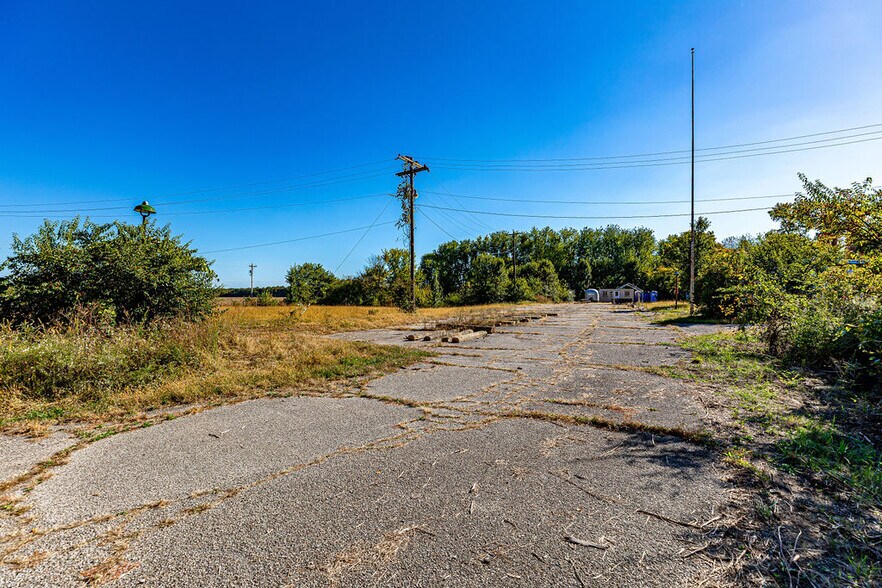 More Photos Of 6529 Todd rd, Oxford Land For Sale