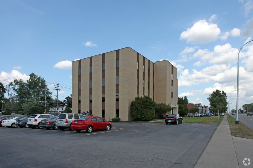 More Photos Of 2440 Sheridan Dr, Tonawanda Office For Lease
