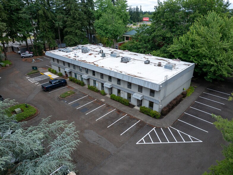 Primary Photo Of 30470 SW Parkway Ave, Wilsonville Office For Lease