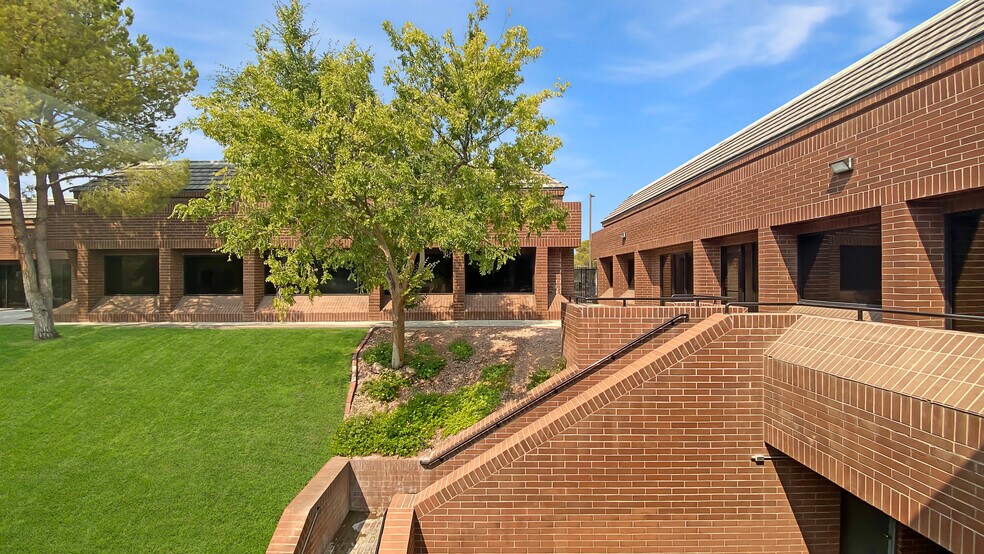 More Photos Of 3821 W Charleston Blvd, Las Vegas Unknown For Lease