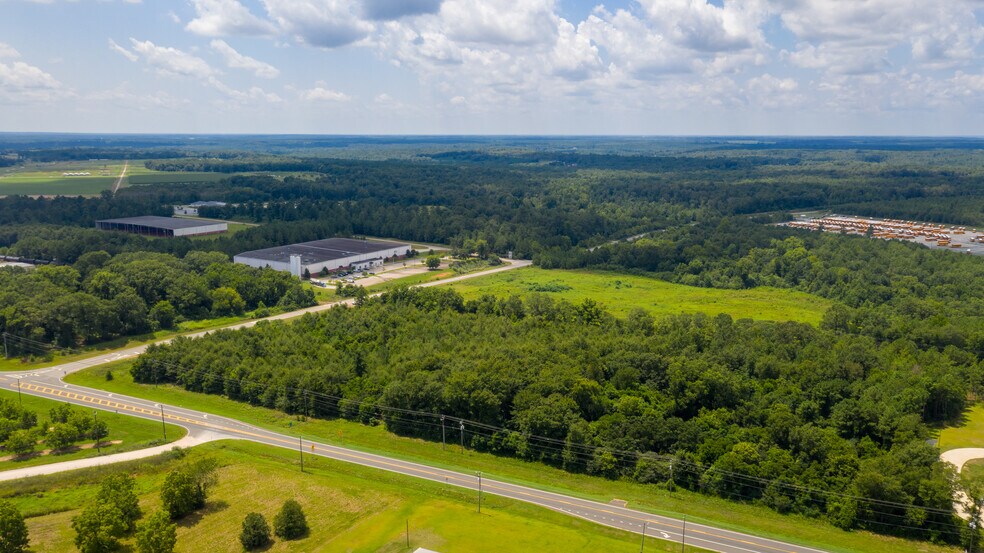 More Photos Of Ira Hicks Blvd, Fort Valley Land For Sale