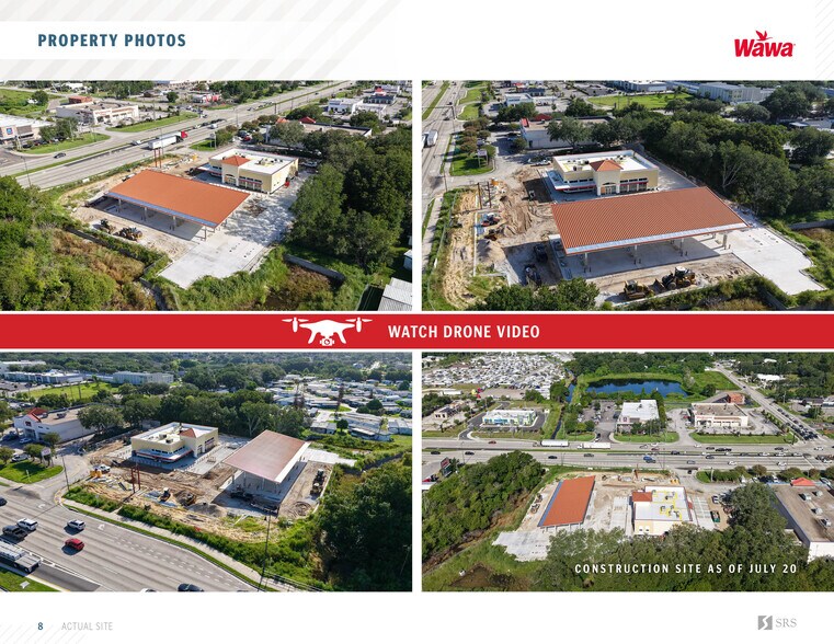 More Photos Of 35755 US 27, Haines City Freestanding For Sale
