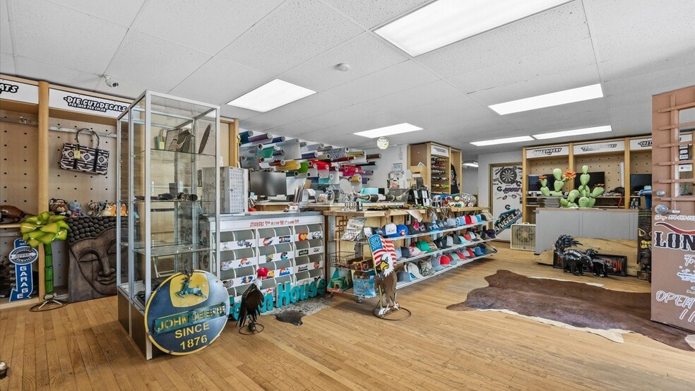 More Photos Of 2898 Highway 50, Grand Junction Convenience Store For Sale