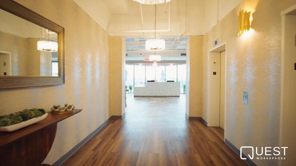 Primary Photo Of 3750 NW 87th Ave, Doral Coworking Space