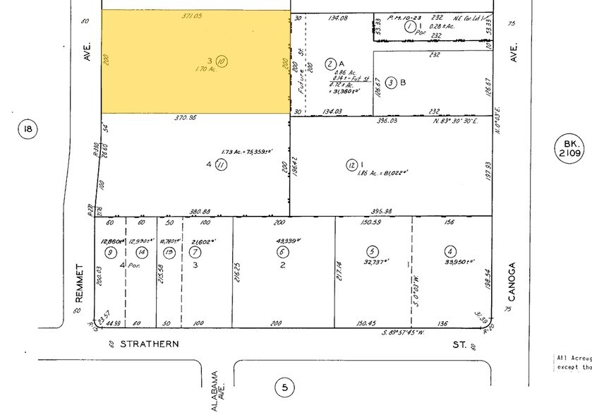 More Photos Of 8100-8110 Remmet Ave, Canoga Park Manufacturing For Lease