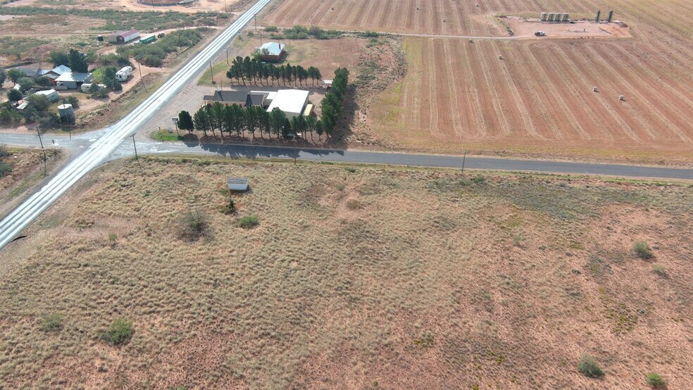 More Photos Of 0000 County Rd 140, Midland Land For Sale