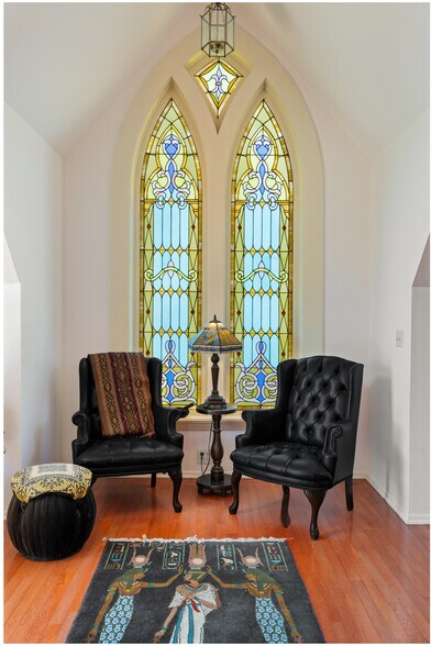 More Photos Of 437 2nd St, Solvang Storefront Retail Residential For Sale