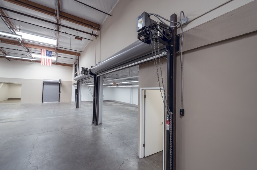 More Photos Of 901 Shasta St, Redwood City Warehouse For Lease