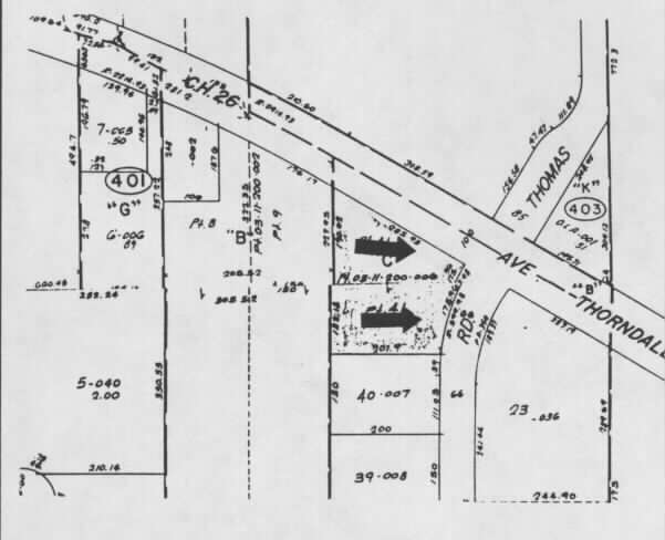 More Photos Of 764-768 Thomas Dr, Bensenville Manufacturing For Lease