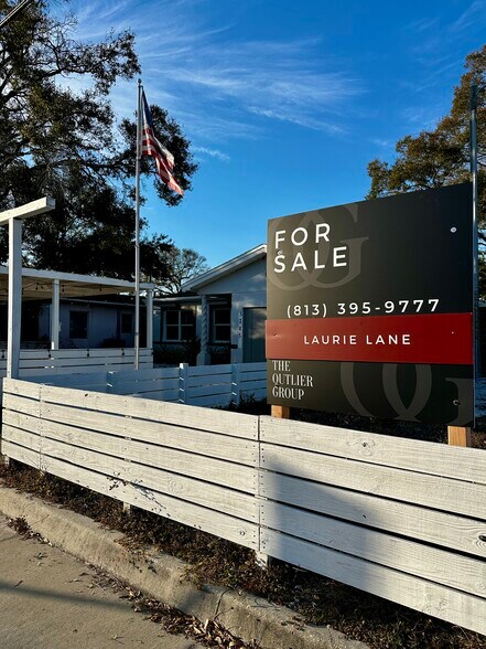 More Photos Of 5145 Gulfport Blvd S, Gulfport Restaurant For Sale