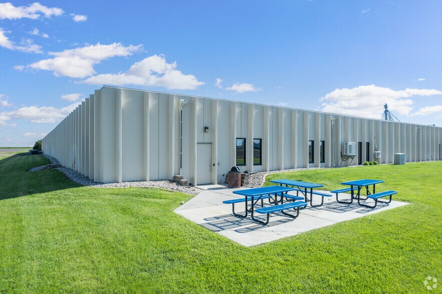 More Photos Of 146 Industrial Park, Jackson Medical For Lease