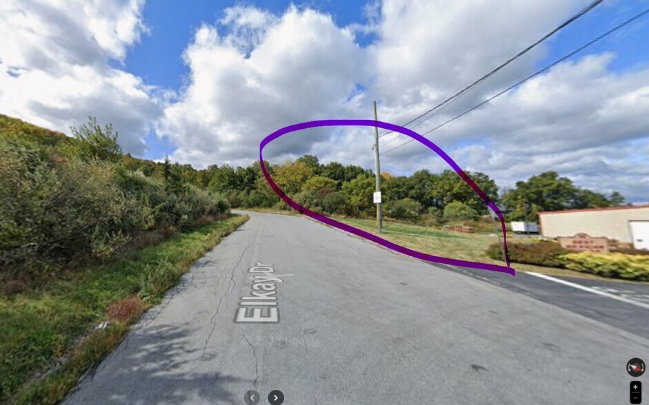 Primary Photo Of 50 Elkay Dr, Chester Land For Sale