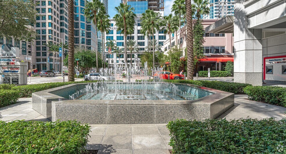 More Photos Of 401 E Las Olas Blvd, Fort Lauderdale Office For Lease