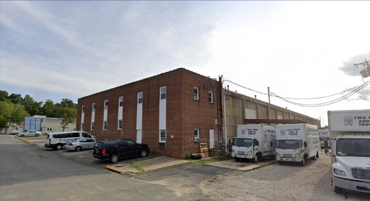 Primary Photo Of 5920 Farrington Ave, Alexandria Industrial For Sale