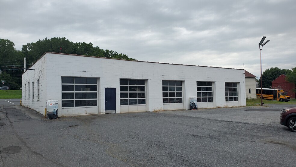 More Photos Of 7831 Main St, Fogelsville General Retail For Sale