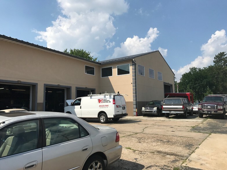 Photo of 1st Floor Ste 