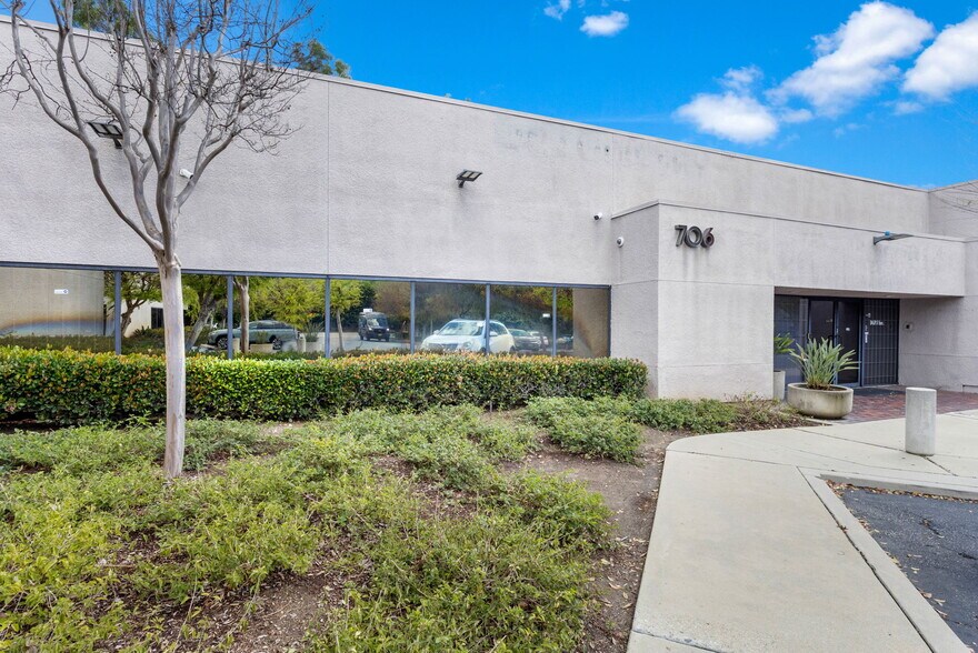 Primary Photo Of 706 N Diamond Bar Blvd, Diamond Bar Office For Sale