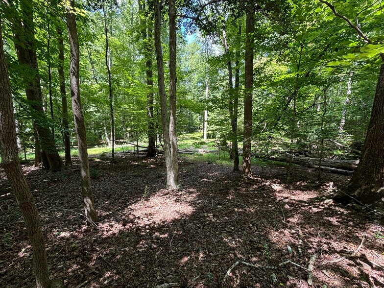 More Photos Of 1525 Tallyho Trl, Chapel Hill Land For Sale