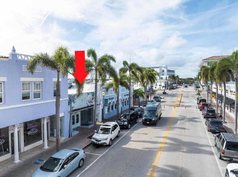 More Photos Of 211 Orange Ave, Fort Pierce Storefront Retail Office For Sale