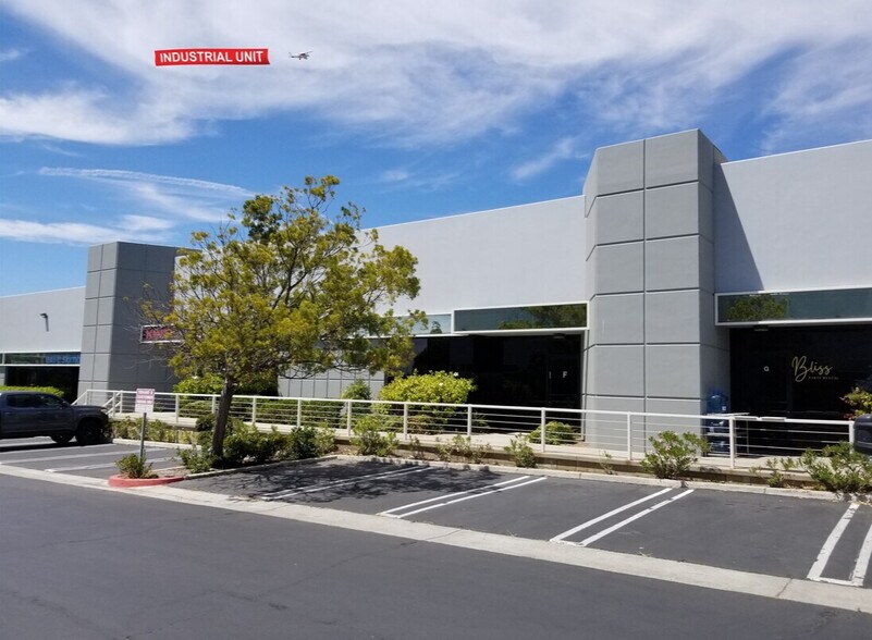 Primary Photo Of 1060 Calle Negocio, San Clemente Research And Development For Lease