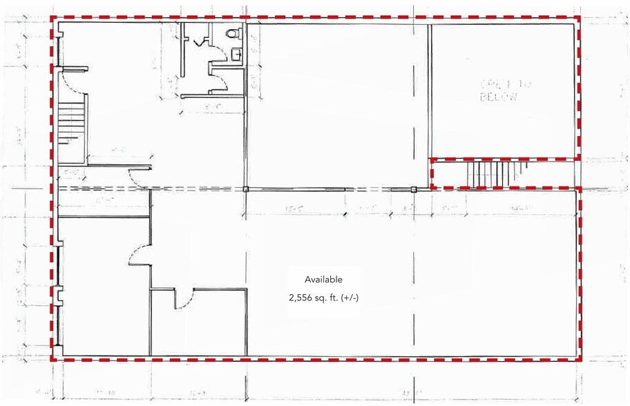 More Photos Of 1850 Ness Av, Winnipeg Freestanding For Sale