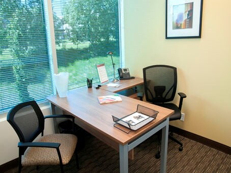 Photo of 3rd Floor Ste Coworking