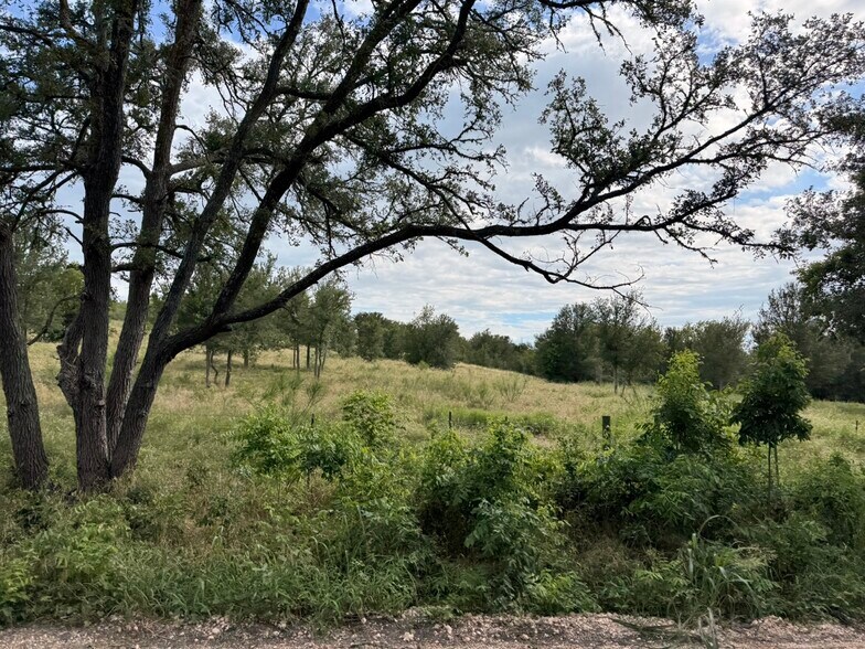 More Photos Of 18005 Albert Voelker rd, Elgin Land For Sale