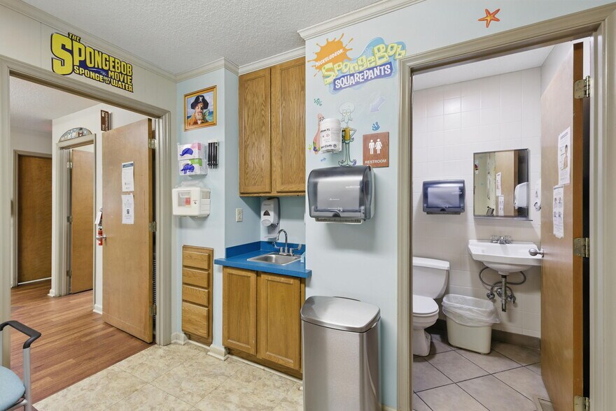 More Photos Of 141 Tryon Rd, Rutherfordton Healthcare For Lease