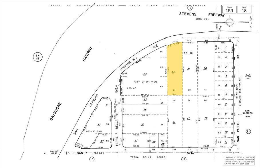 More Photos Of 958 San Leandro Ave, Mountain View Research And Development For Lease